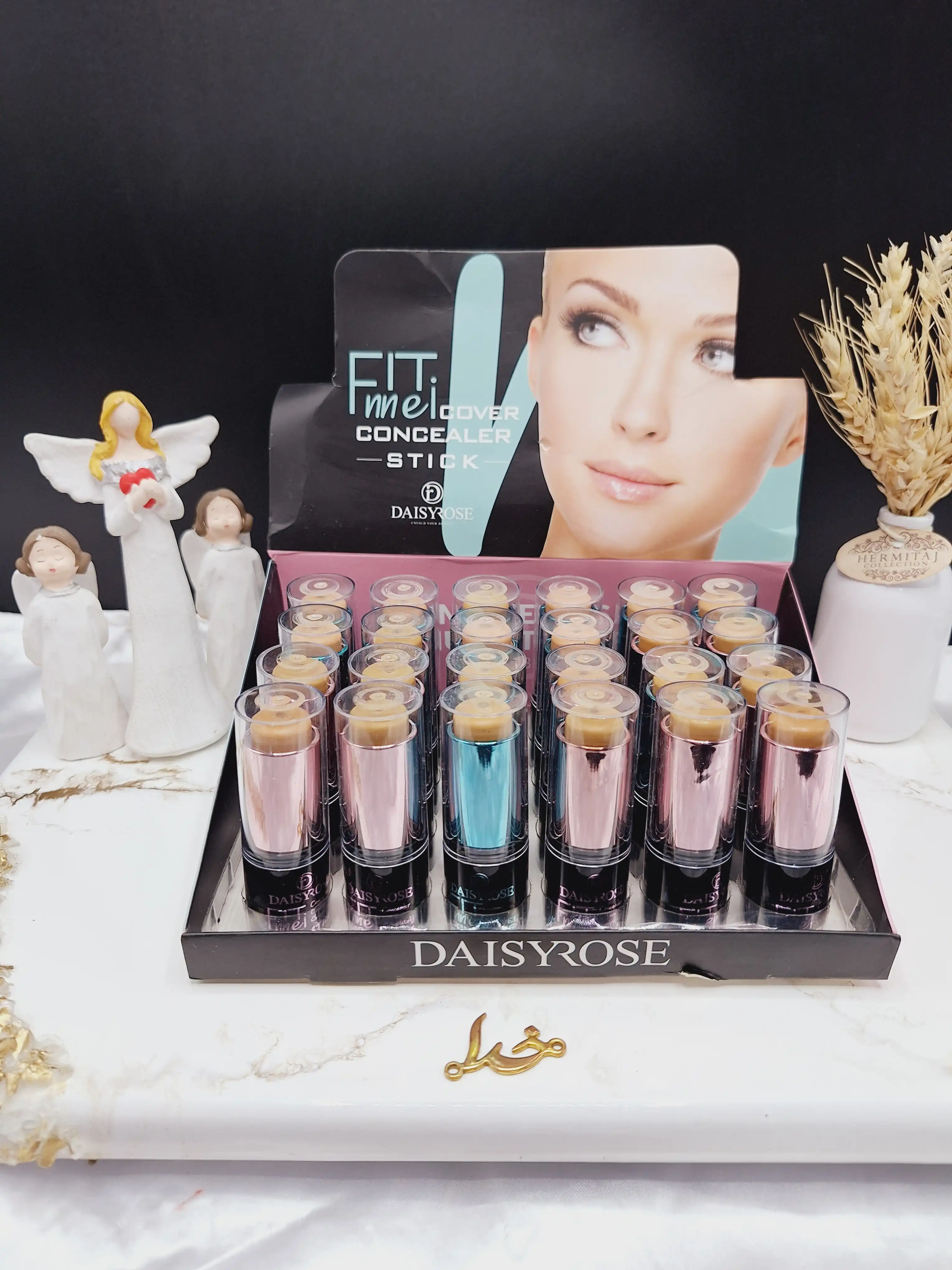 کانسیلر استیکی فیت می FIT mei کد DS_236071