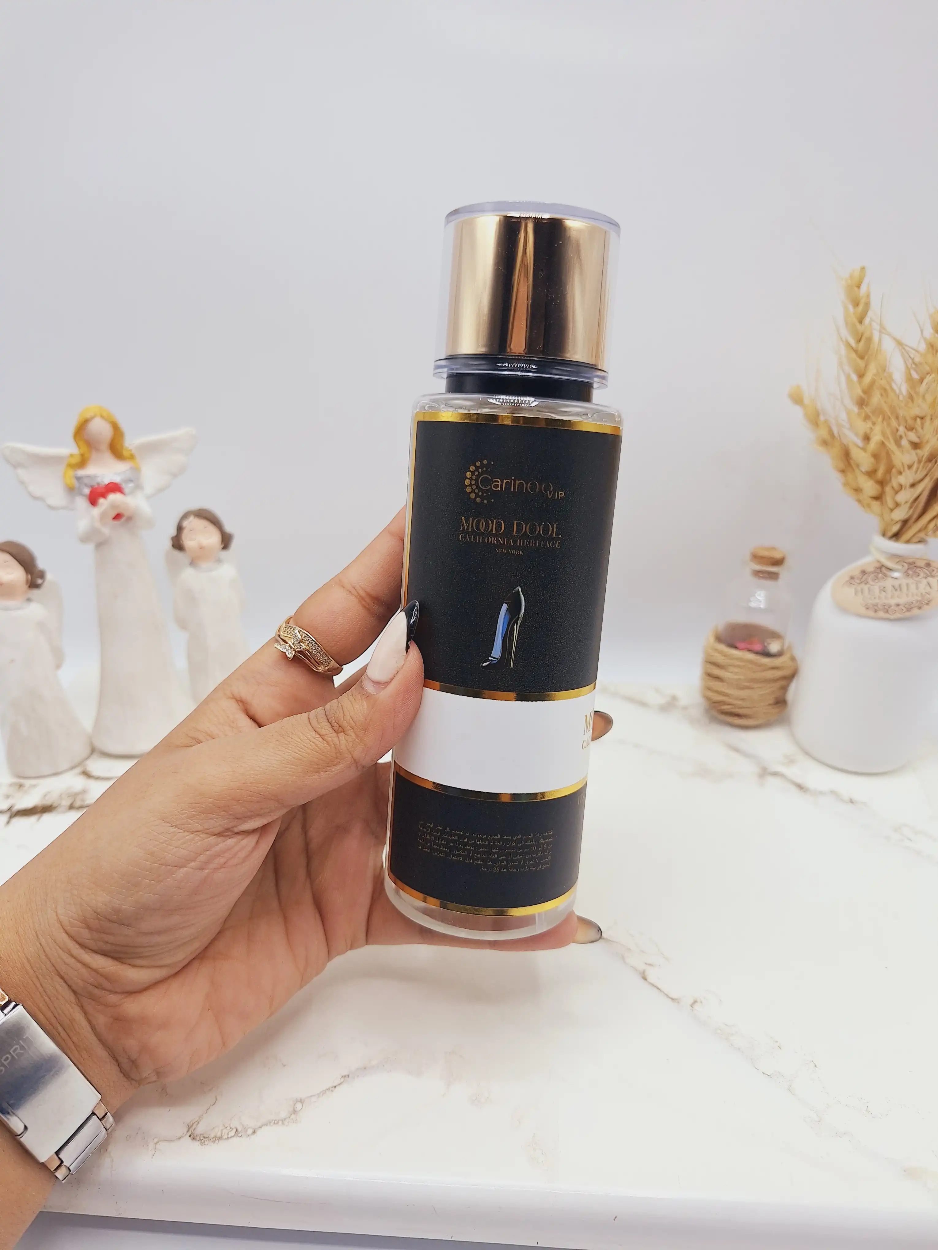 بادی اسپلش مدل MOOD DOOL حجم 250 میل کد 4492