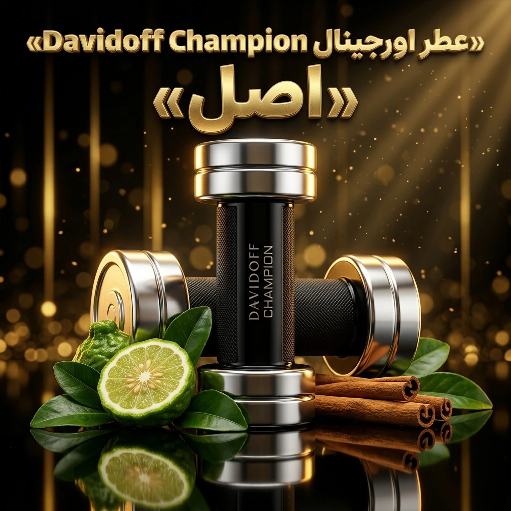 عطر اورجینال چمپیون Champion