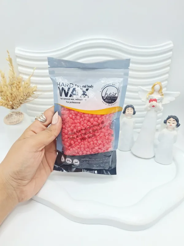 وکس عدسی اپیلاسیون ۱۰۰ گرمی ساخت چین